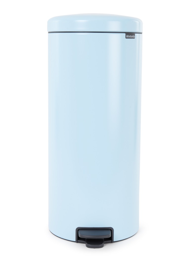 Pattumiera a pedale Brabantia NewIcon da 30 litri