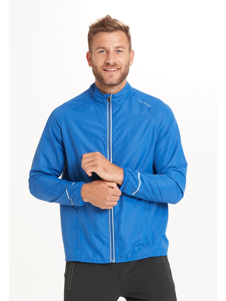 Endurance Laufjacke Lessend in 2158 Deep Ocean günstig kaufen