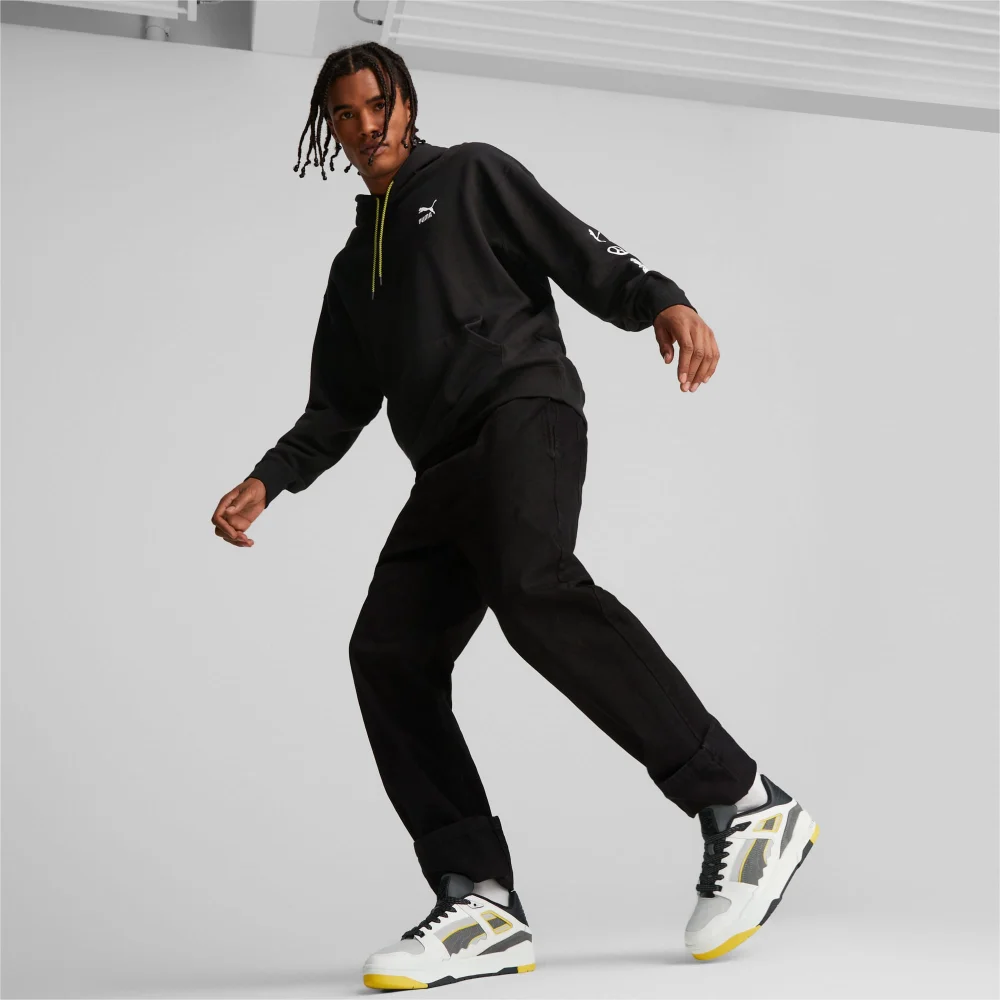 PUMA Slipstream STAPLE x 391566-01 / weiss