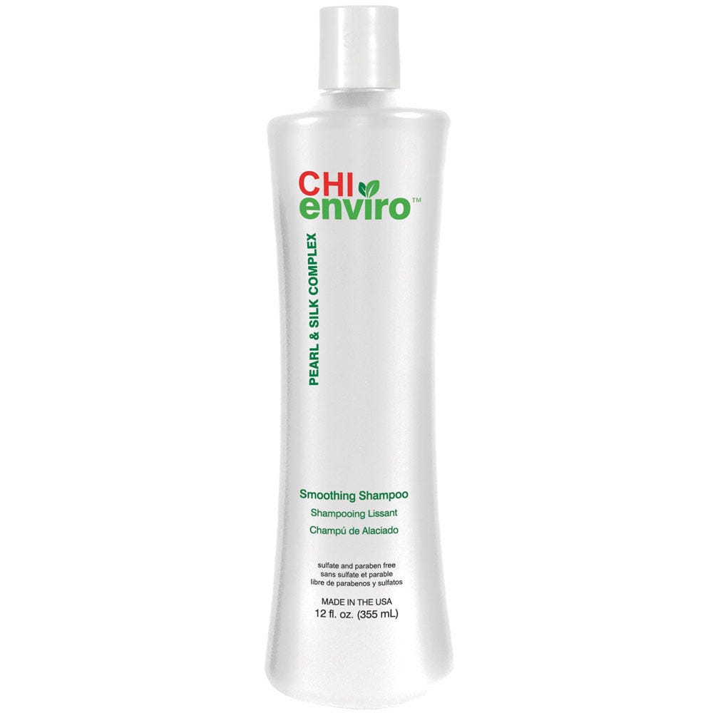 CHI  Enviro Smoothing Purity Shampoo 355 ml