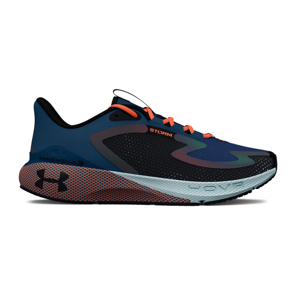 Under Armour HOVR Machina 3 Storm 3025799-002 / schwarz