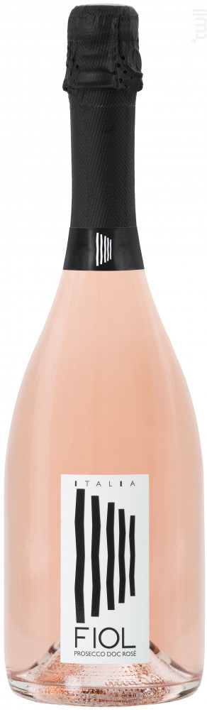 FIOL Prosecco DOC Rosé Fiol