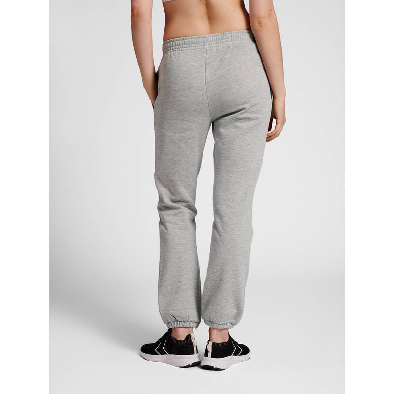 hummel hmlGG12 SWEAT PANTS WOMAN Hose Damen