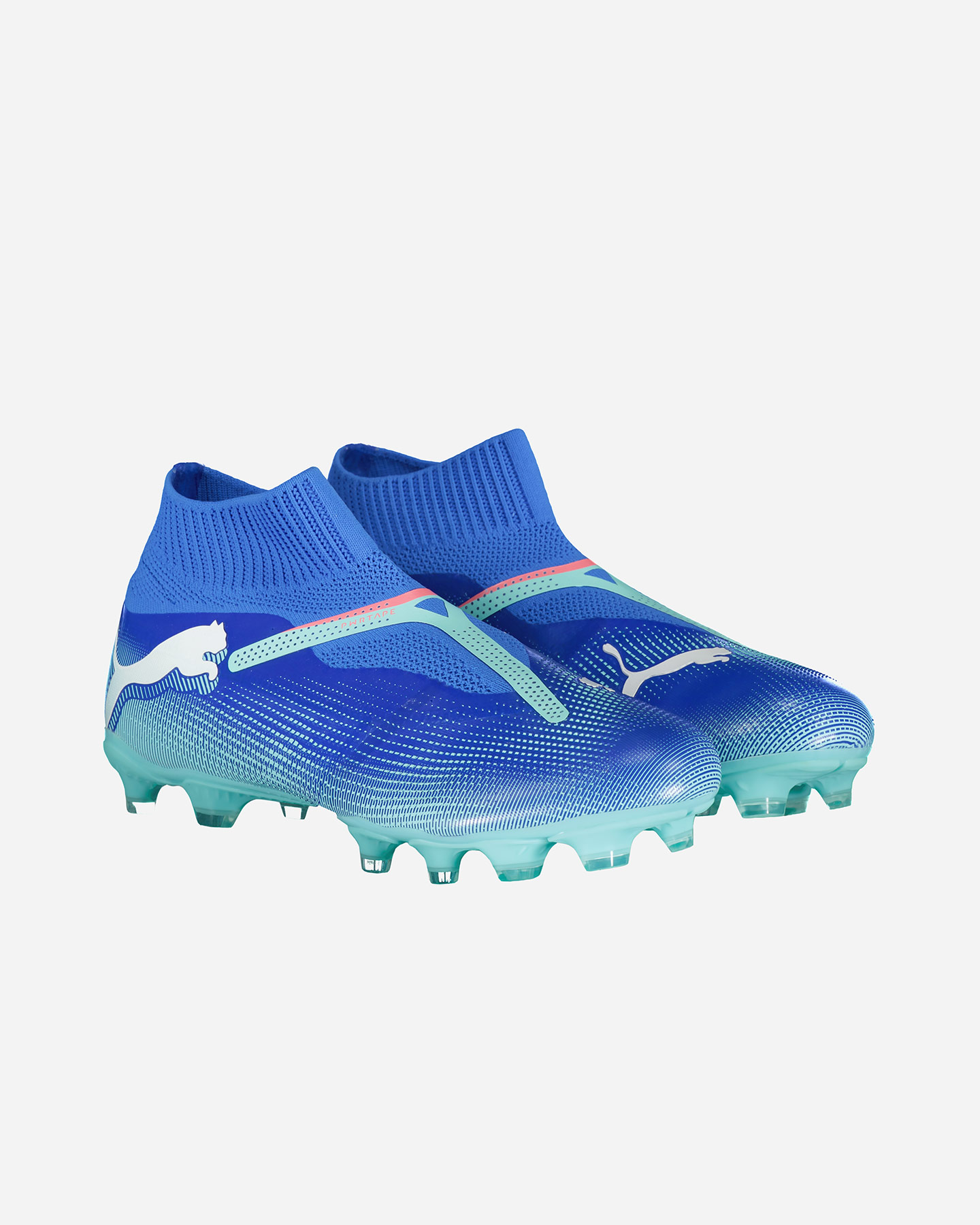 Scarpe Calcio Puma Future 7 Match+ Ll Fg-ag M 107928-01