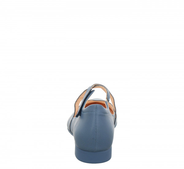 GUAD2 Ballerina - Denim