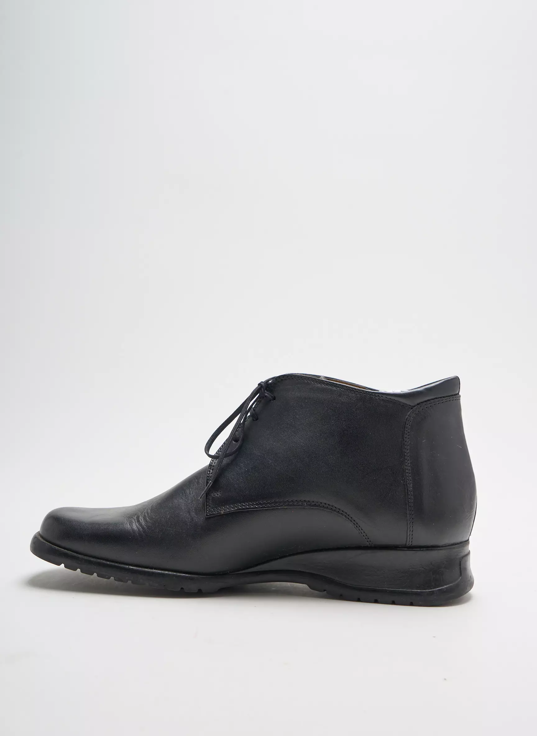 Margau Bottines Femme couleur noir