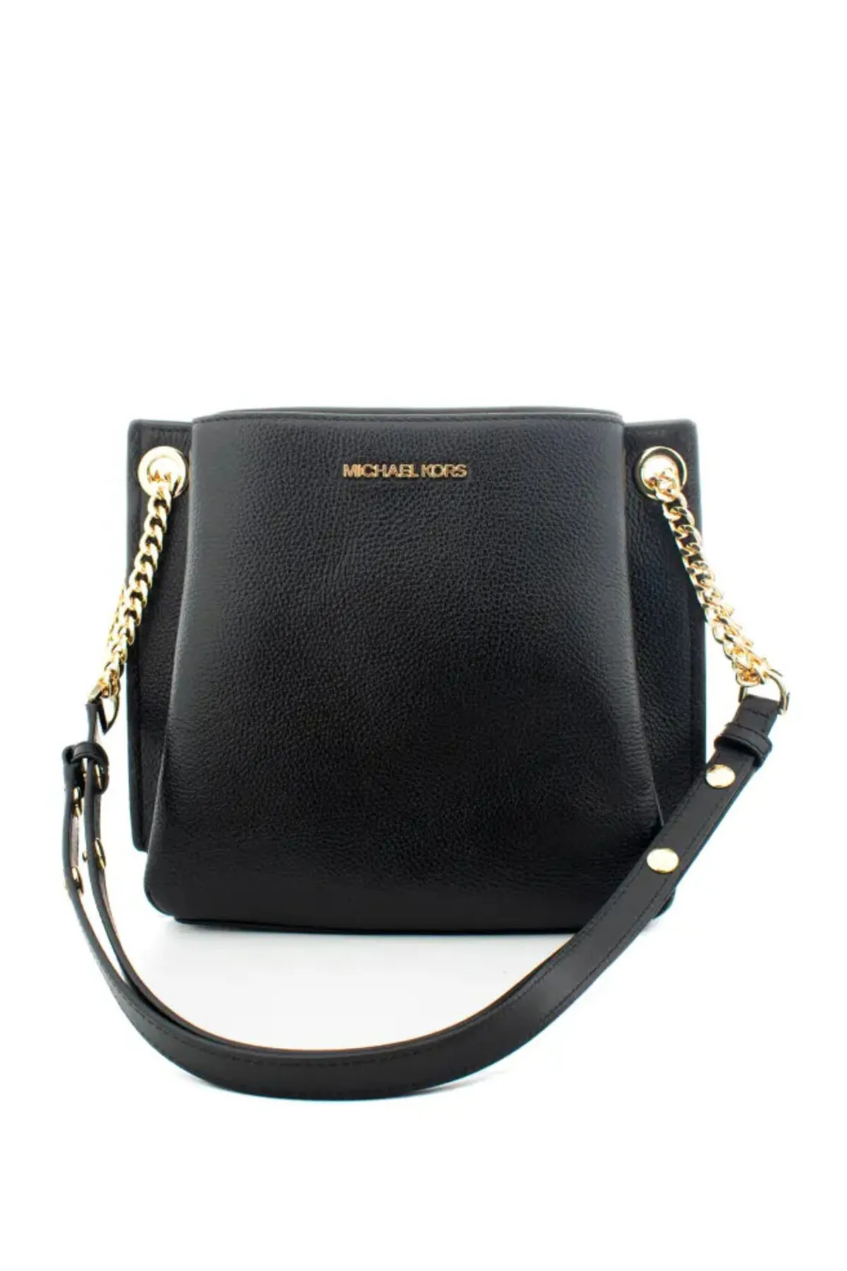 Michael Kors  Schwarze Umhängetasche für Damen/Mädchen