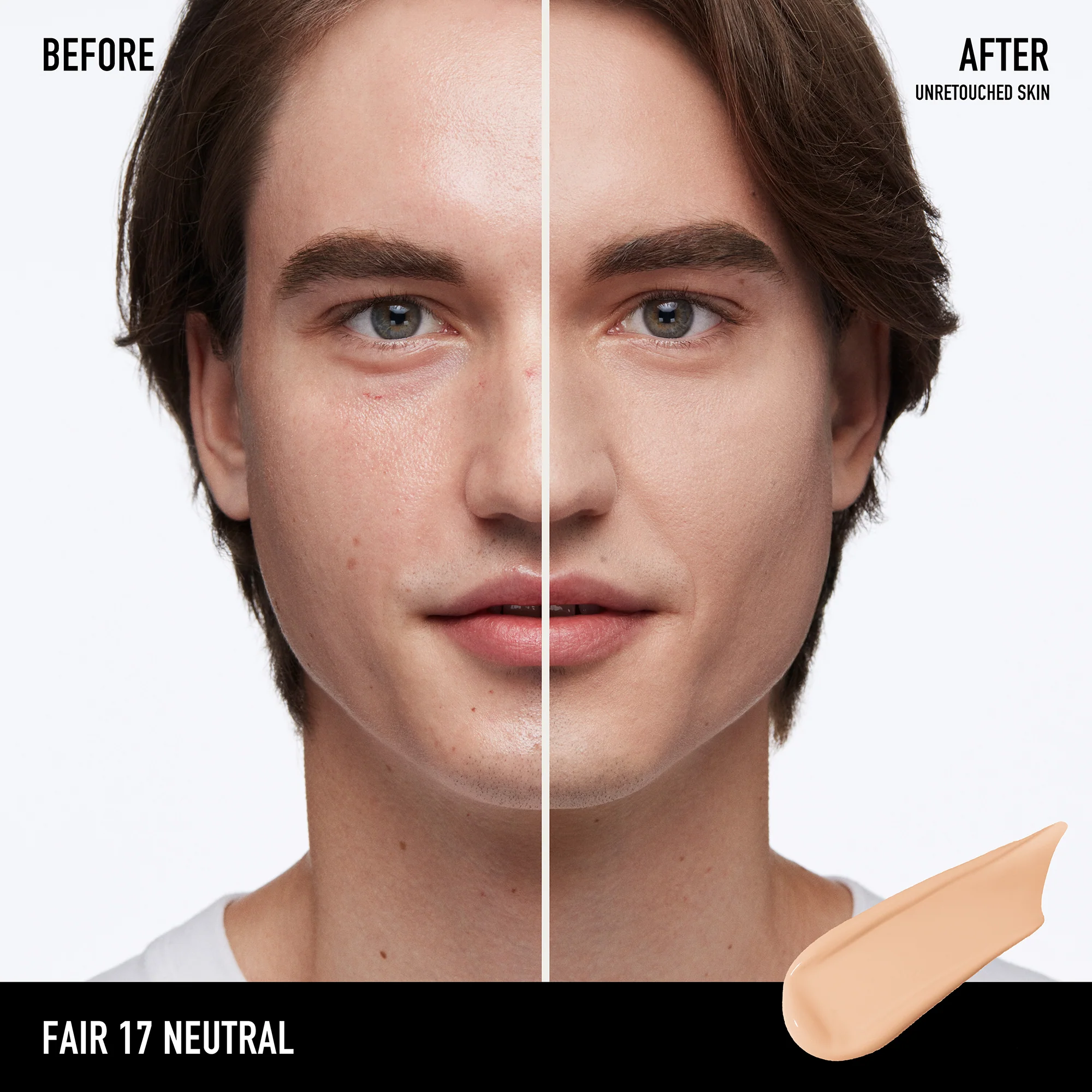 Face BAREPRO 24 HR WEAR Skin-Perfecting Matte Liquid Foundation - Flydende foundation