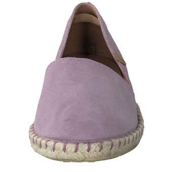 Verbenas Carmen Espadrilles in lila