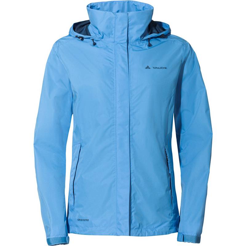 VAUDE Escape Light Regenjacke Damen