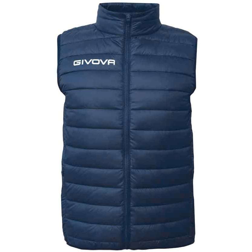 Givova Freizeit Weste G016-0004