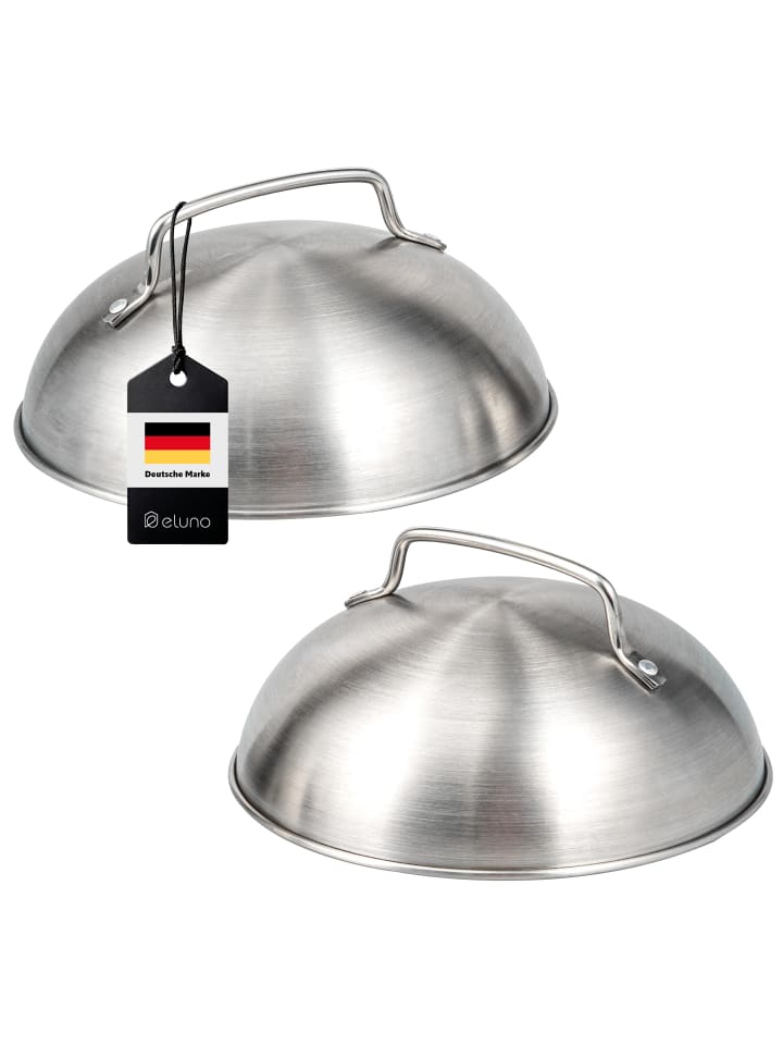 eluno Burgerhaube 2er-Set günstig kaufen onesize