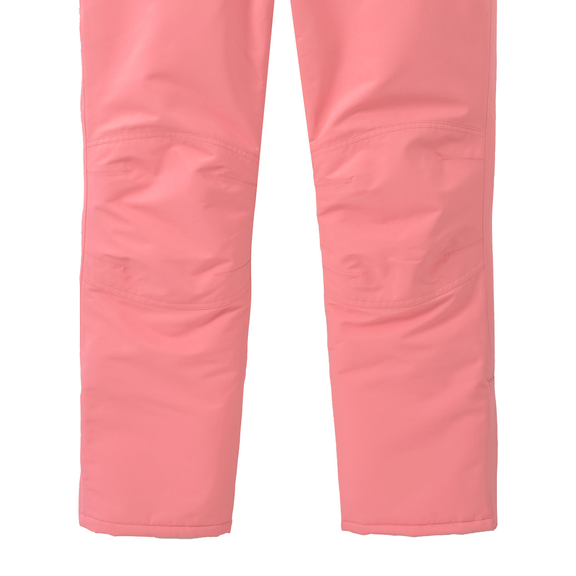Kinder Schneehose mit Hosenträgern