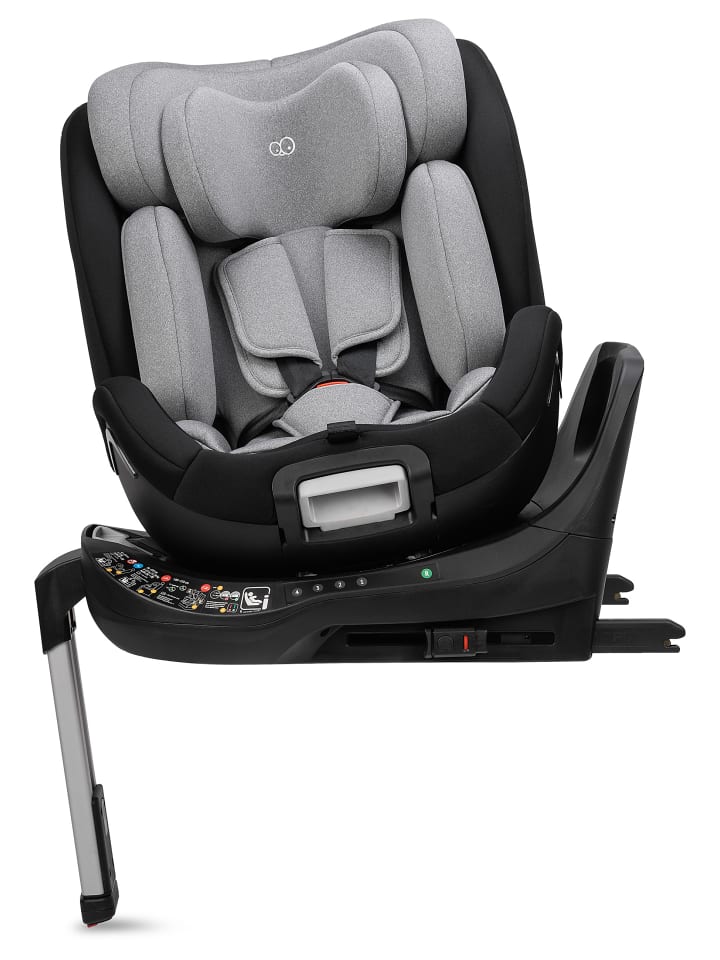 BooBoo Kindersitz  