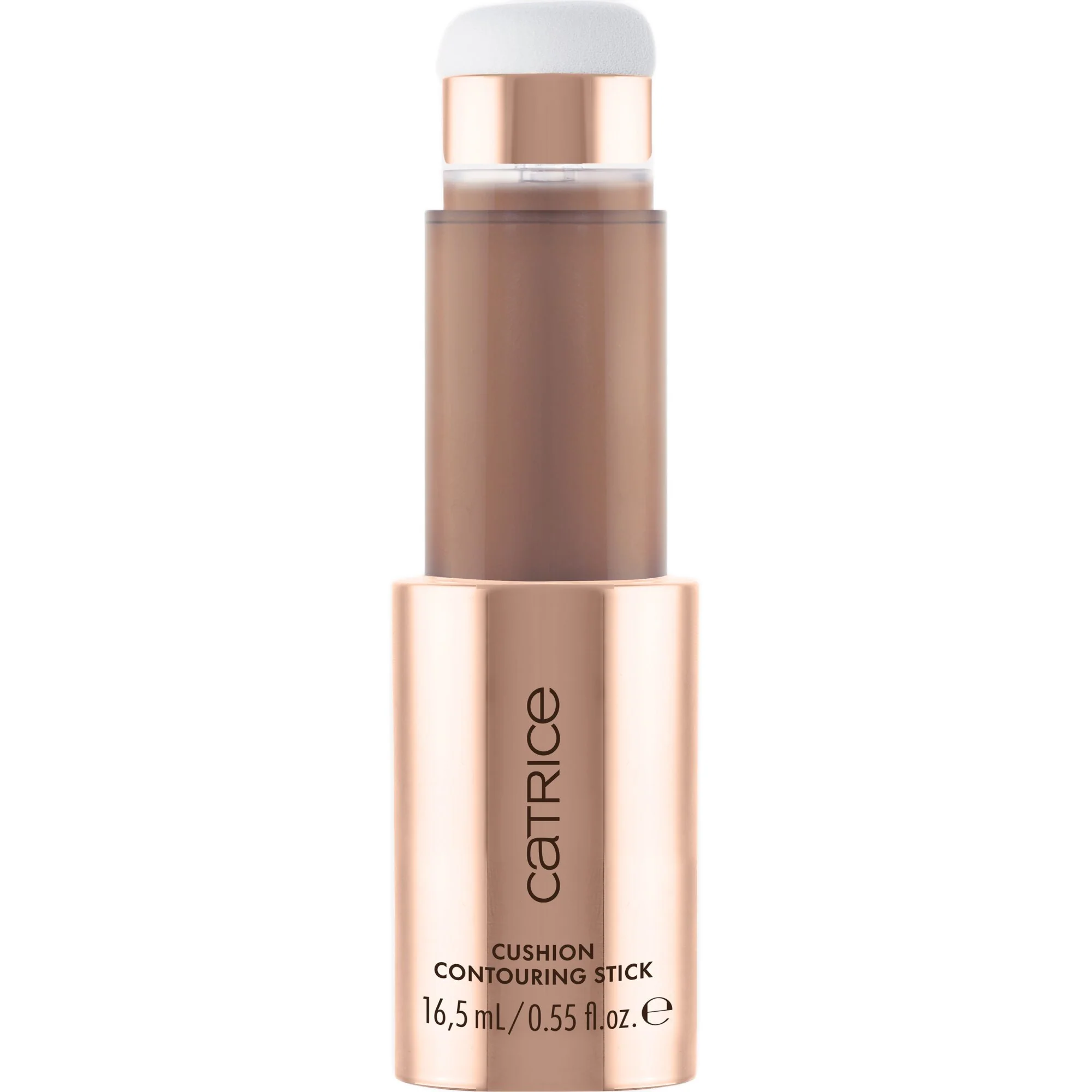 Espresso Yourself Stick Contouring Cushion - Contorno Facial