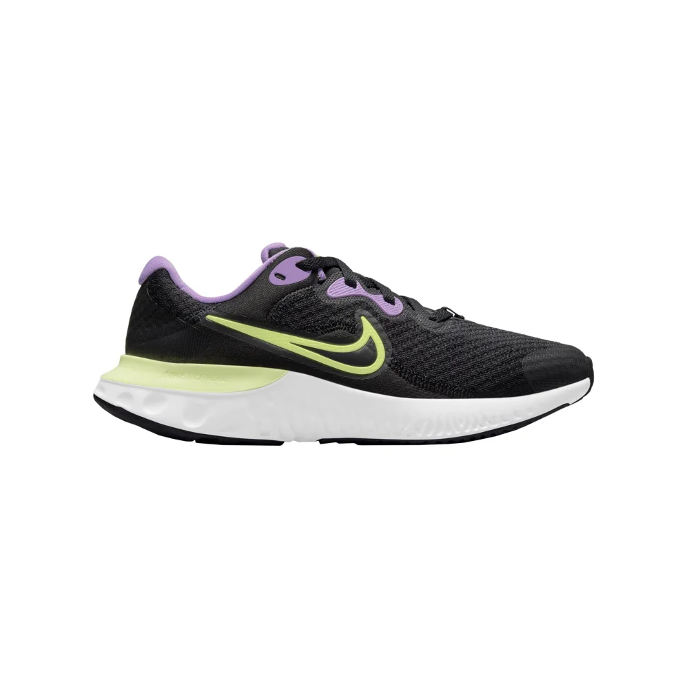 Nike Renew Run 2 CW3259-013 / schwarz