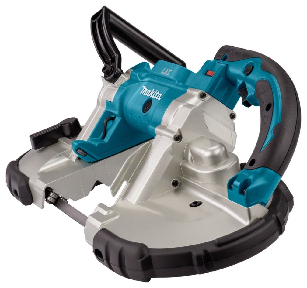 Makita DPB180Z Akumulatorska tračna pila 18V bez baterija i punjača