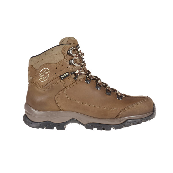 VAKUUM LADY ULTRA Damen - Wanderstiefel