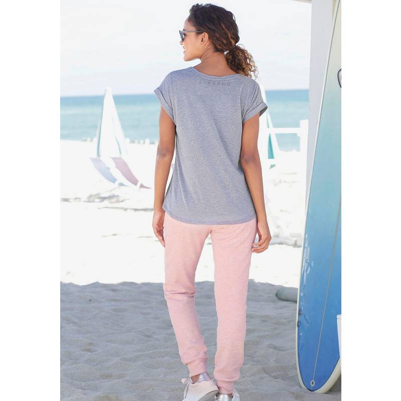 ELBSAND T-Shirt Damen