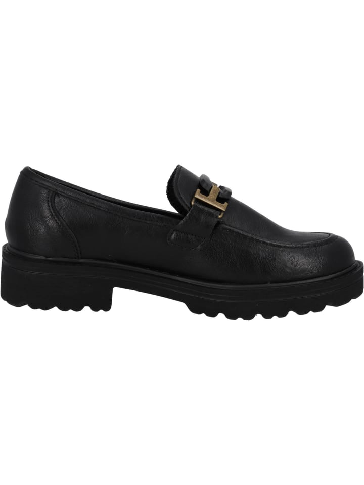 palado Loafers in Schwarz günstig kaufen