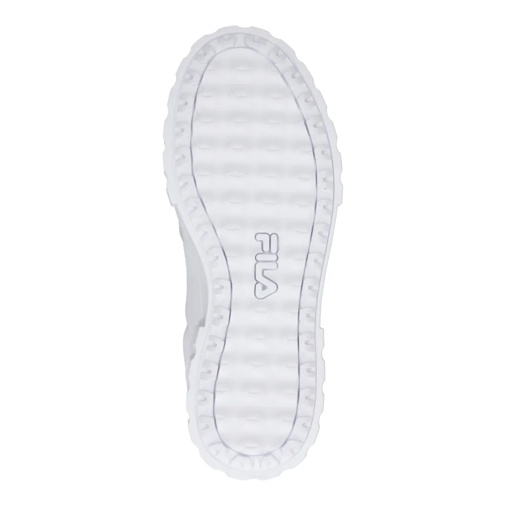 FILA Sandblast C FFW0062-10004 / weiss