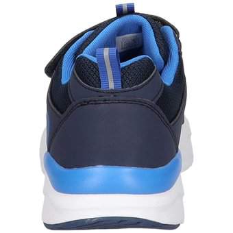 Puccetti Sneaker in blau