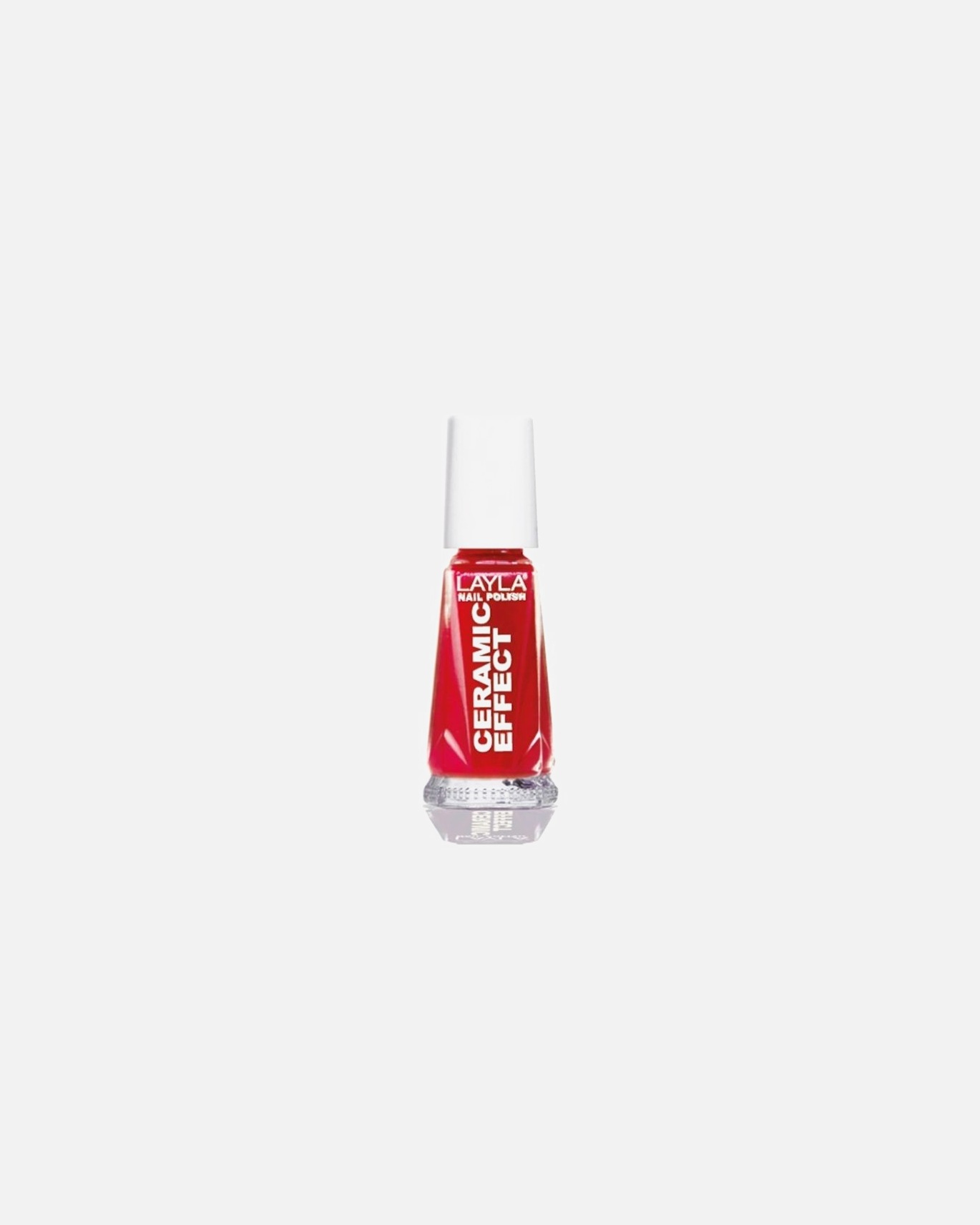Layla Cosmetics Ceramic Effect