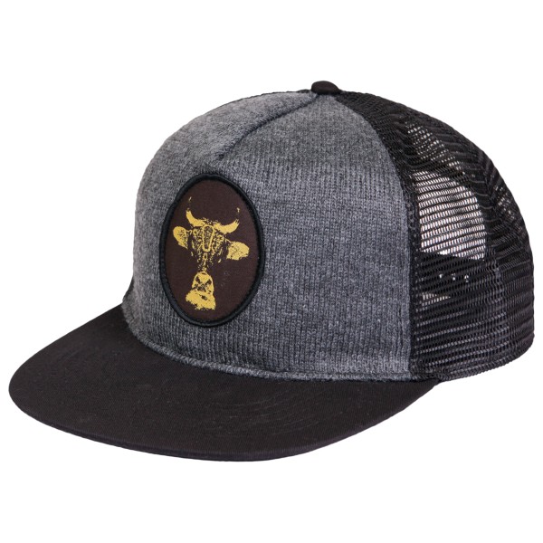 Alprausch - Muni Mütze - Cap
