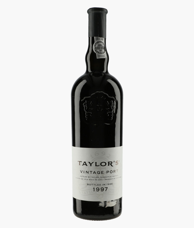Vintage Port 1997TAYLOR'S
