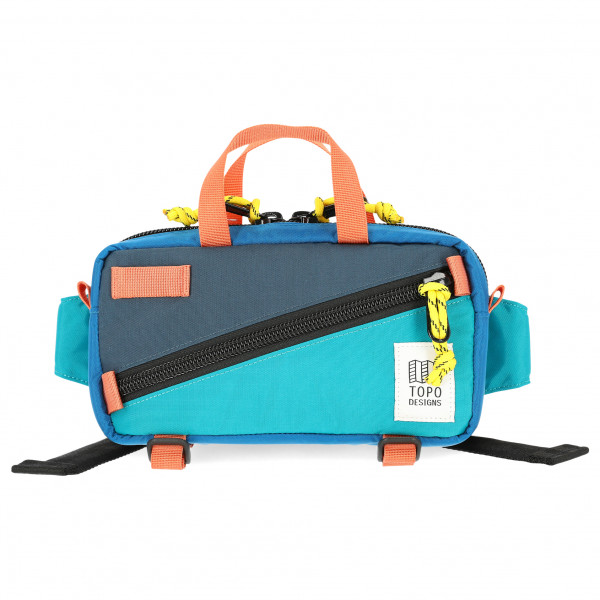 Topo Designs - Mini Quick Pack - Hüfttasche