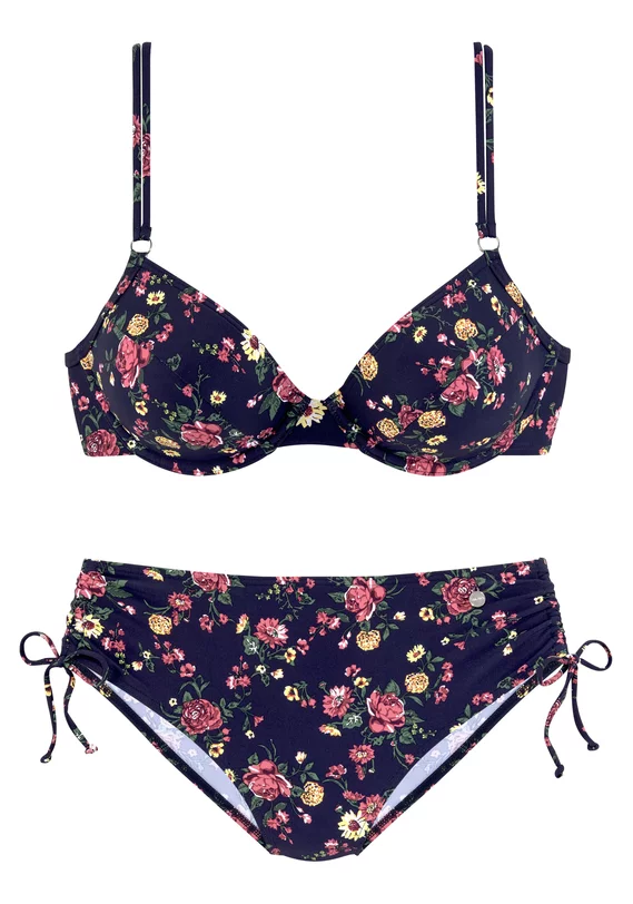 Bügel-Bikini
