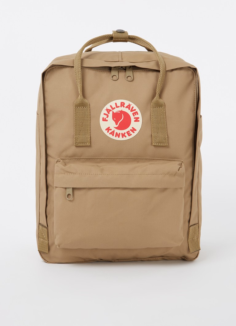 Sac à dos Fjällräven Kånken avec patch logo