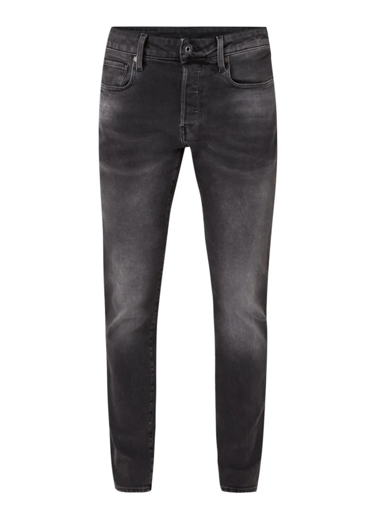 G-Star RAW Nero slim fit farmer sztreccs anyaggal