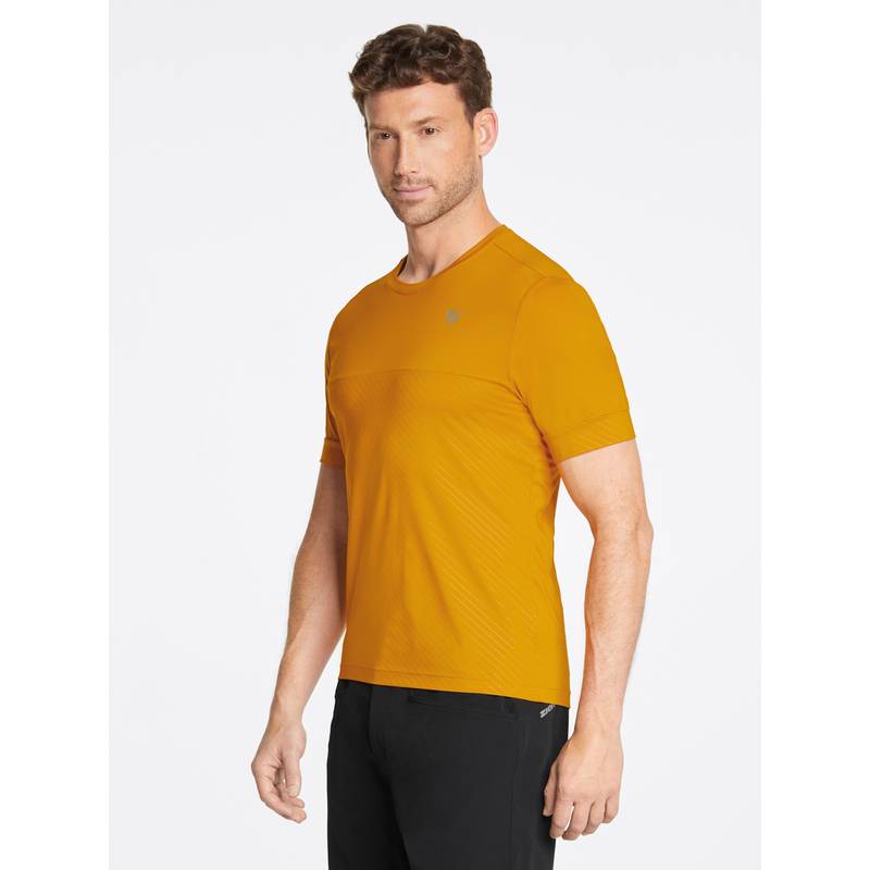 Ziener NICKLAS T-Shirt Herren