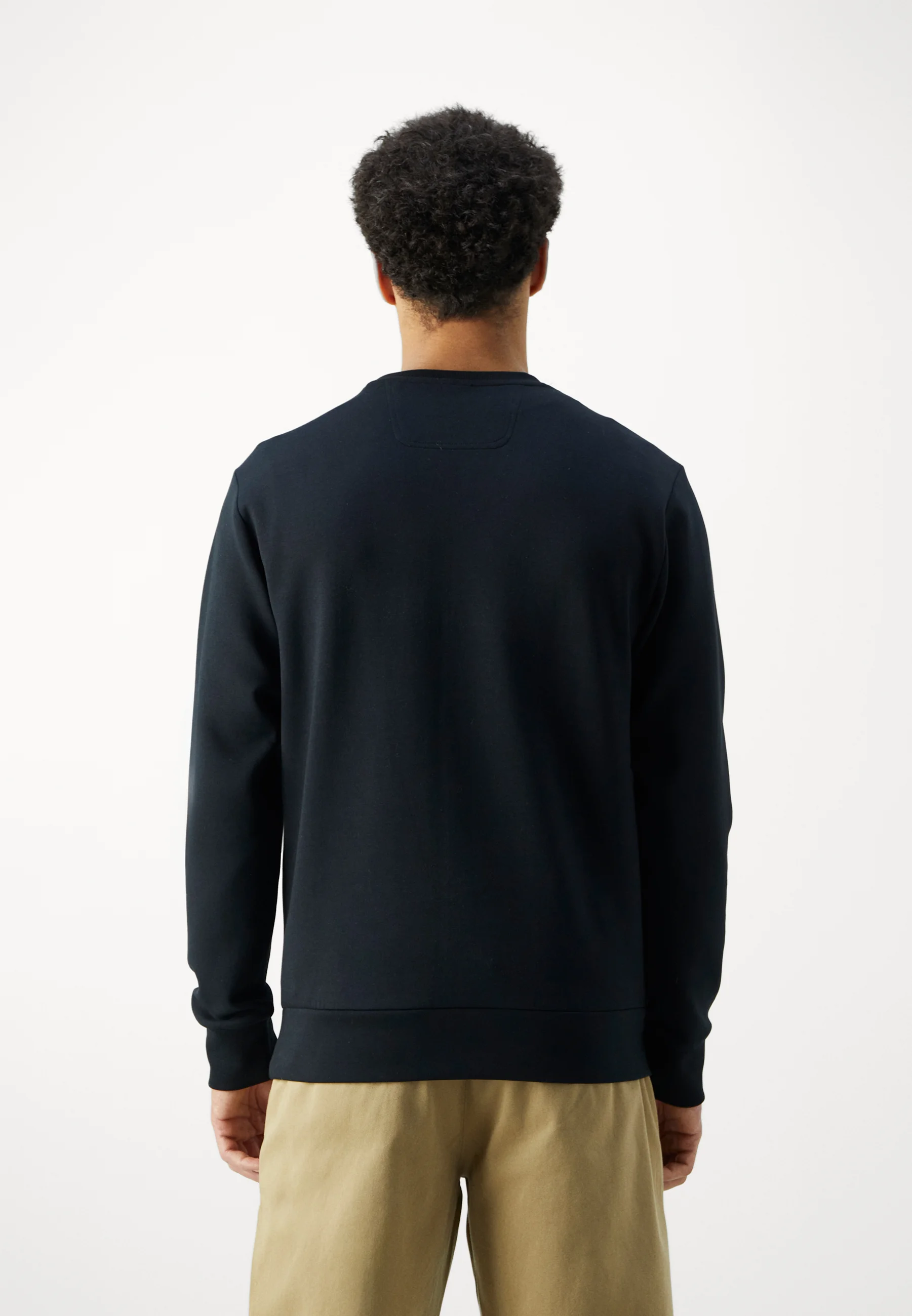 BOSS SALBO - Sudadera