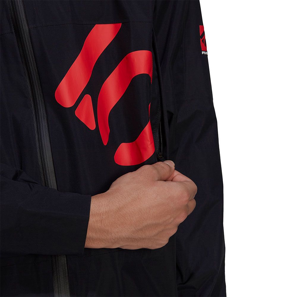 Five Ten All Mountain - Regenjacke kaufen | Bike-Discount