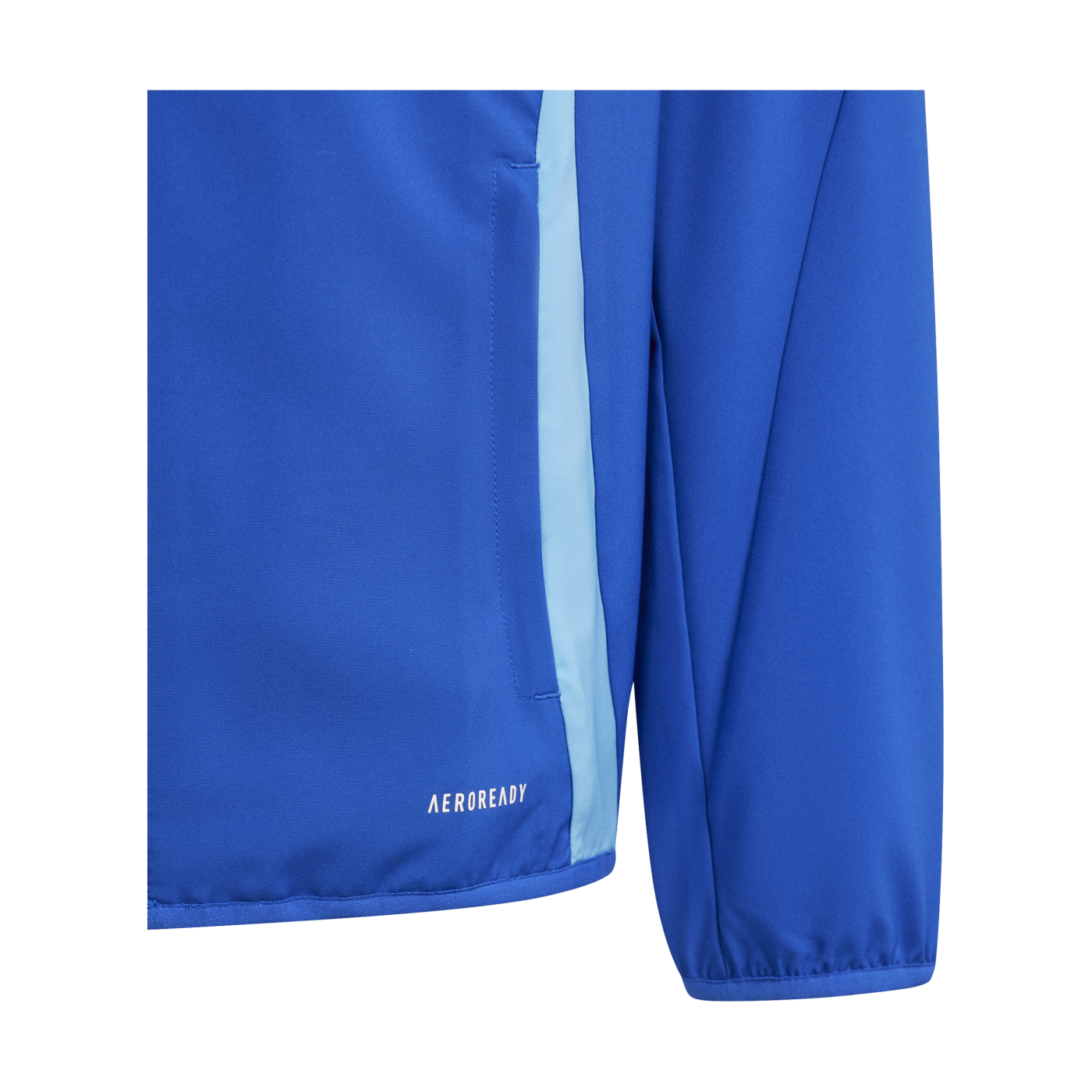 adidas Tiro 24 Competition Präsentationsjacke Kids
