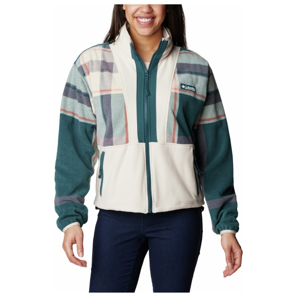 Columbia - Women's Back Bowl Fleece - Fleecejacke