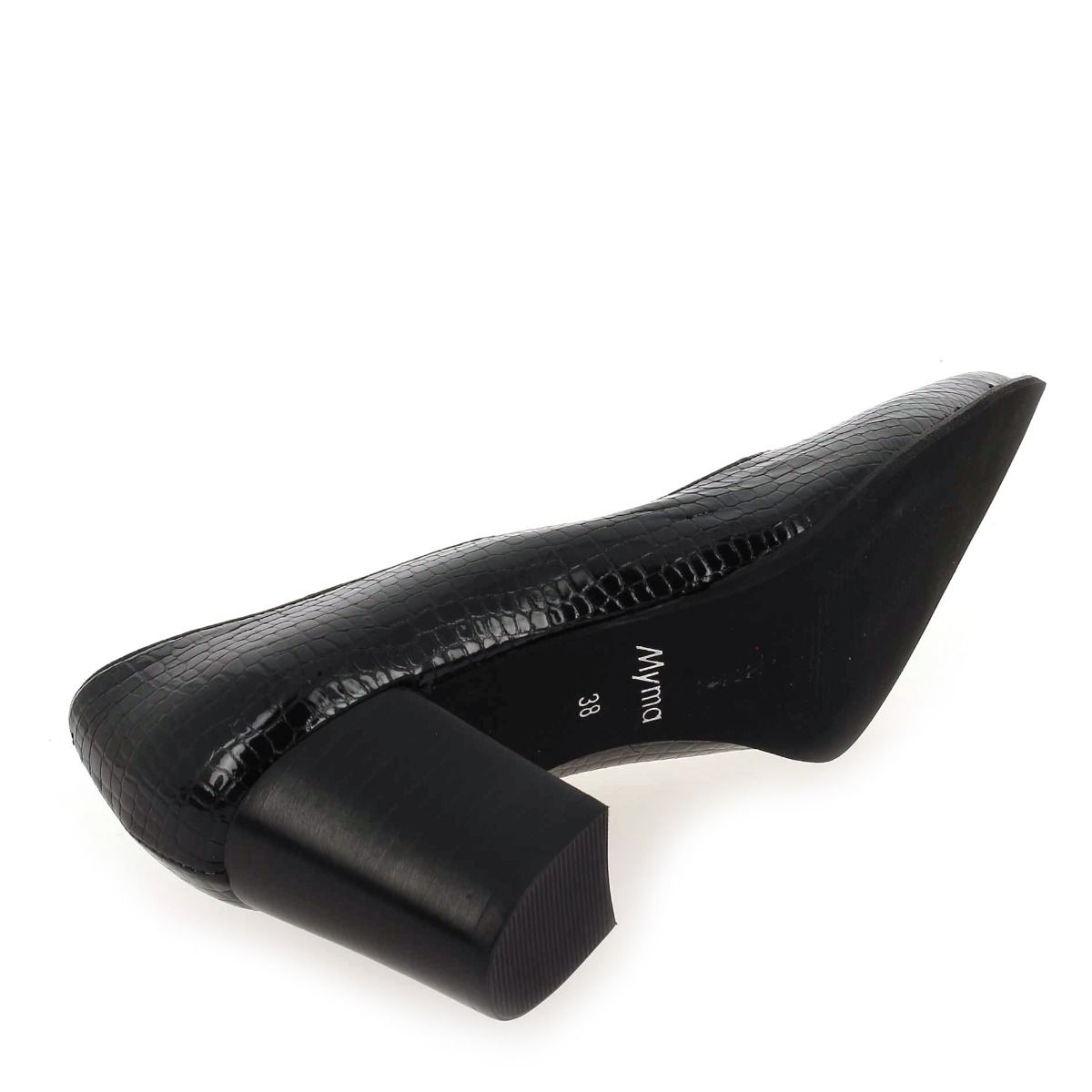 Myma  3967 - Noir