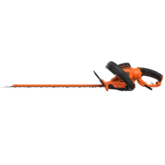 Black & Decker BEHTS551-QS makaze za živu ogradu 60 cm 650 W