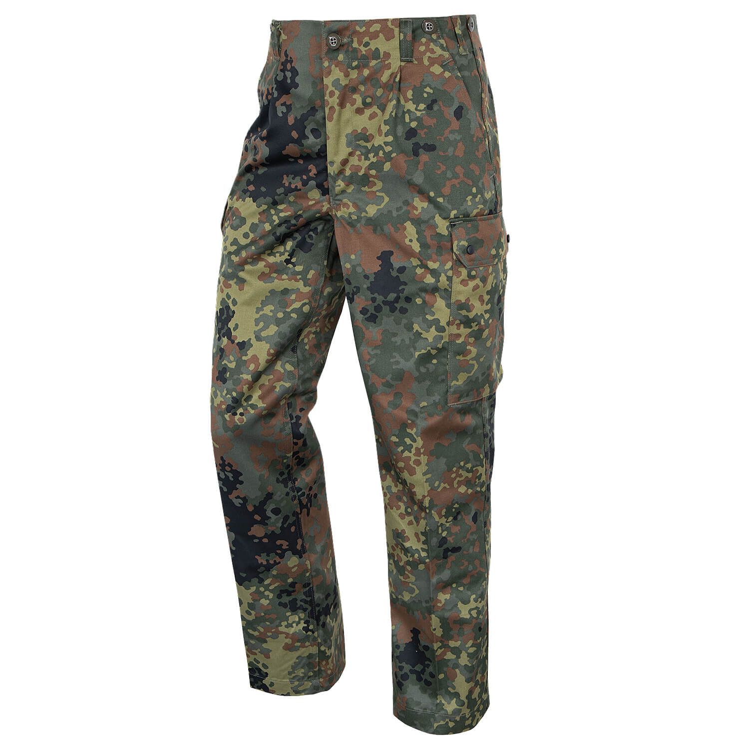 Bundeswehr Feldhose Original