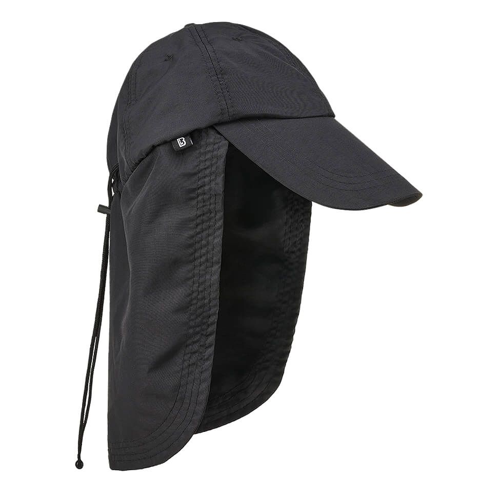 Sunscreen Cap
