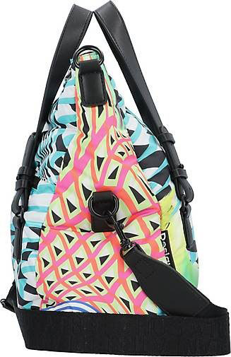 Desigual Handtasche 32 cm
