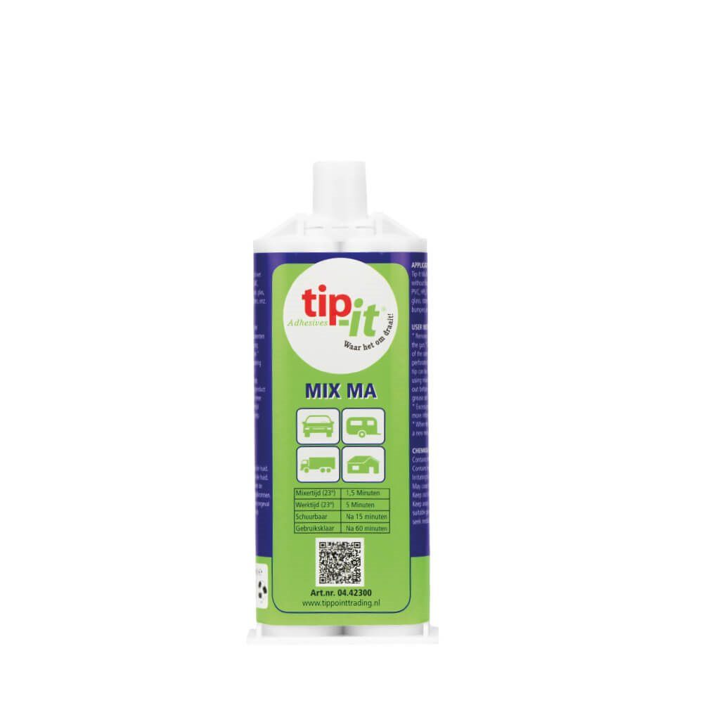 Tip-it Mix MA Zweikomponentenkleber
