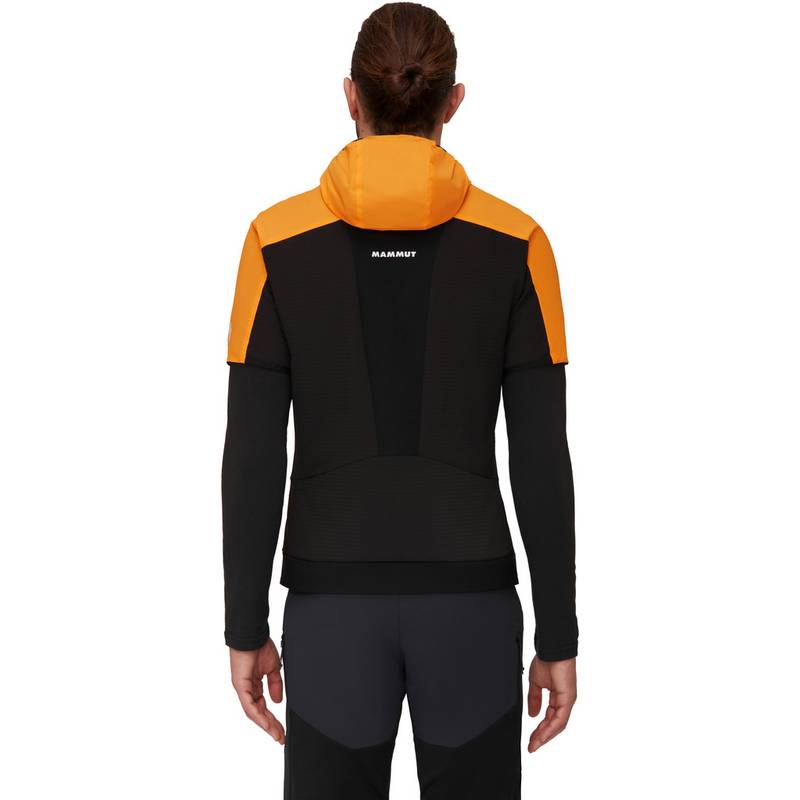 Mammut Aenergy Outdoorweste Herren