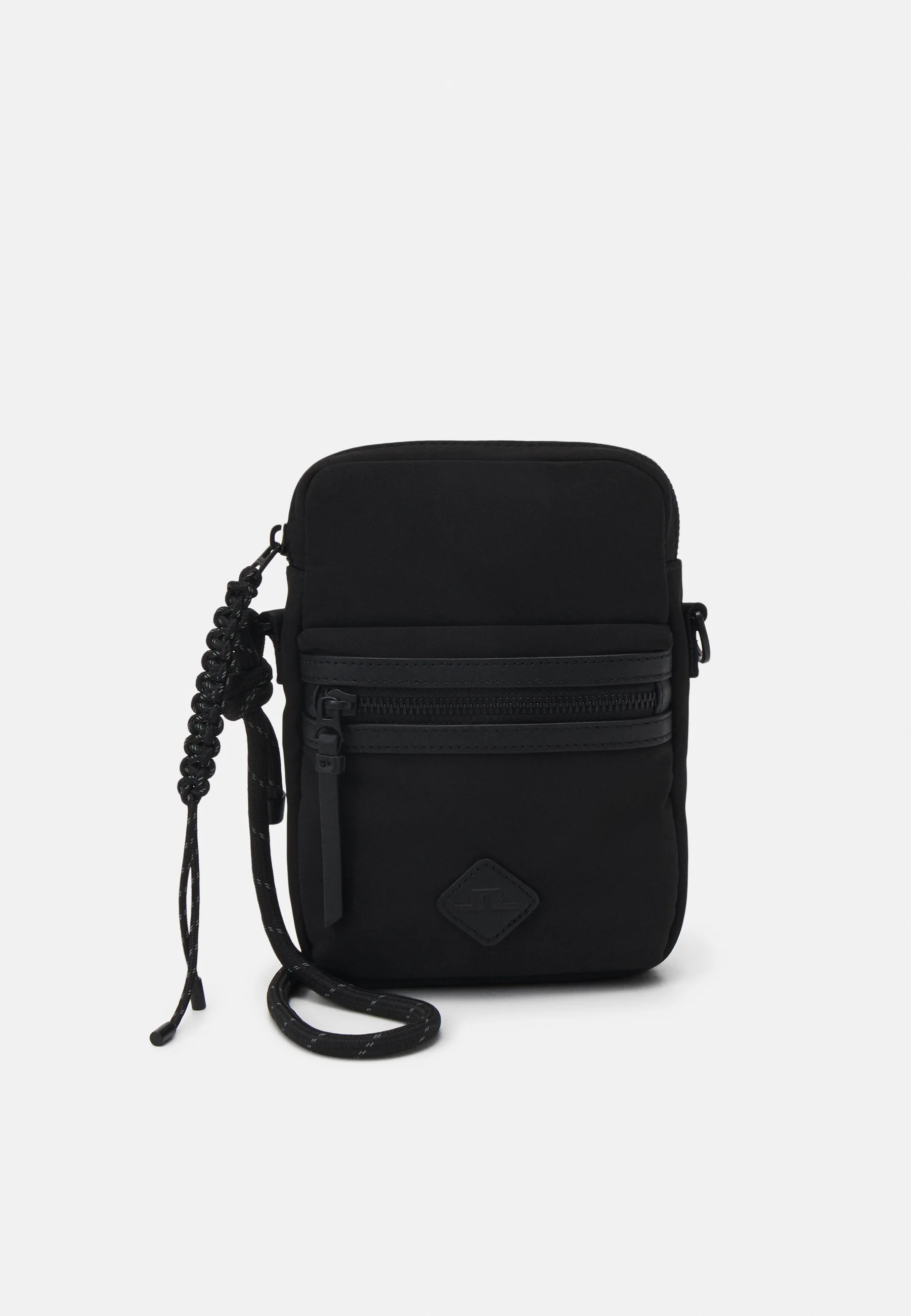 J.LINDEBERG BOLSO BANDOLERA PEQUEÑO UNISEX - Bolso de hombro