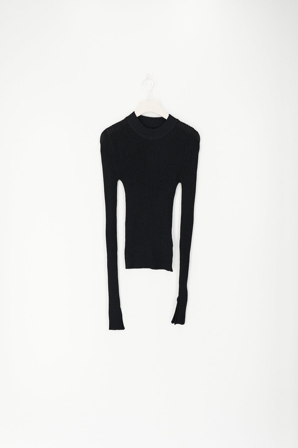 Bea knitted top