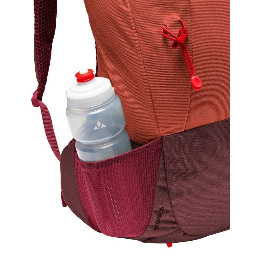 Skomer 16 - Wanderrucksack Damen