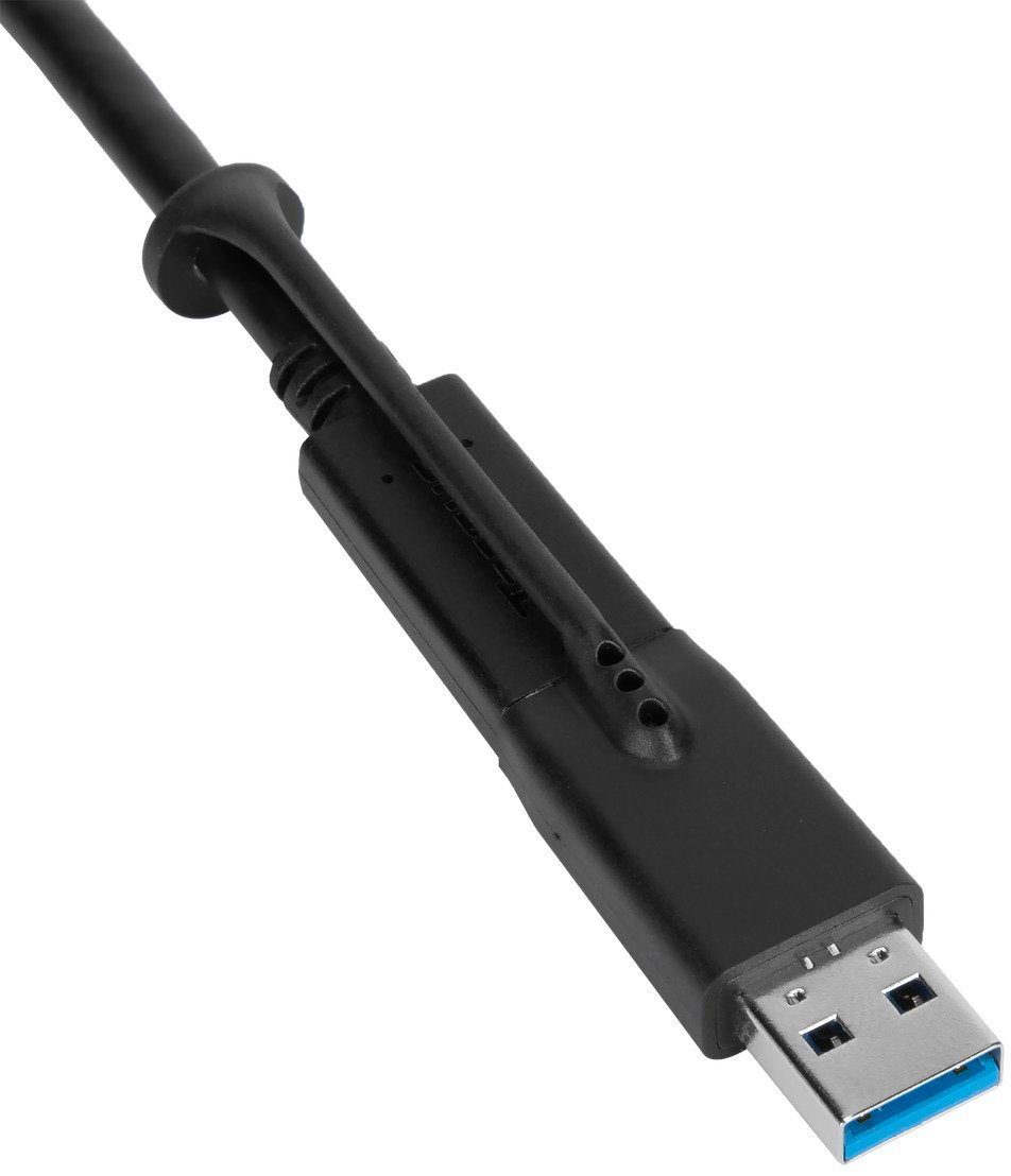 Targus DOCK310EUZ Notebook-Adapter zu 3,5-mm-Klinke, HDMI, USB Typ A, USB Typ C