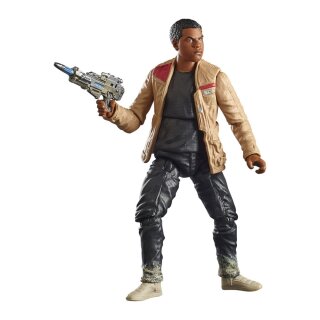 Star Wars Episode VII Vintage Collection Actionfigur - Finn (Starkiller Base)